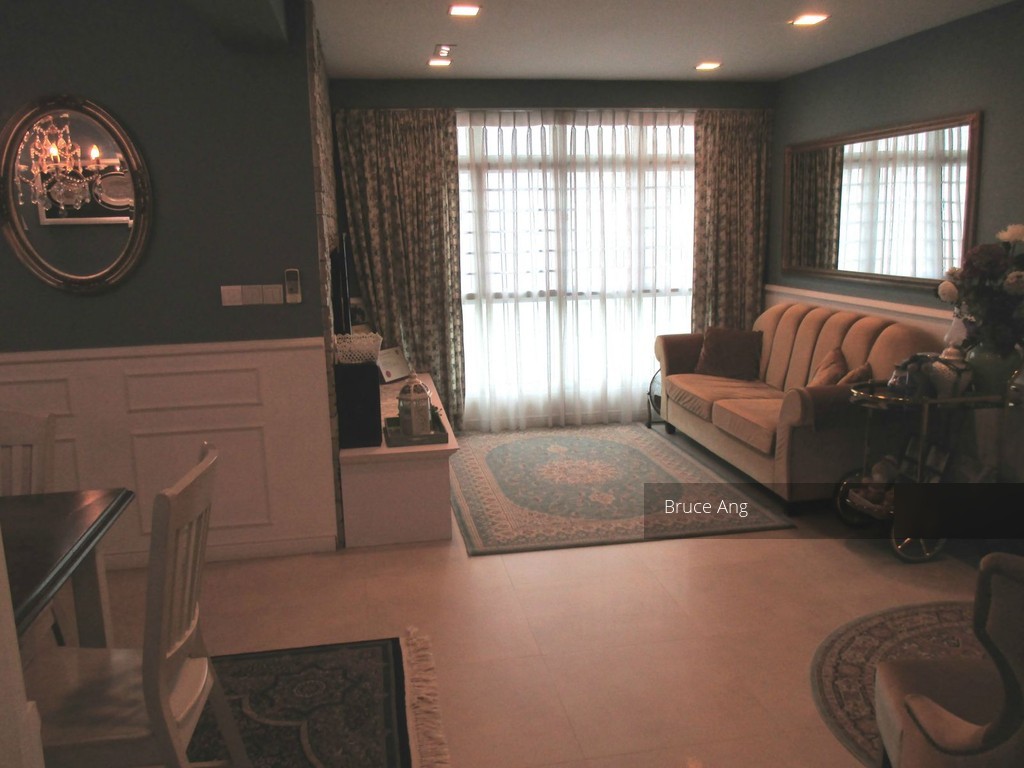 Blk 442 Yishun Avenue 11 (Yishun), HDB 4 Rooms #114399162